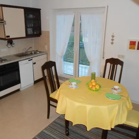 Gaestehaus Cilli Freimuth Ellenz-Poltersdorf Buitenkant foto