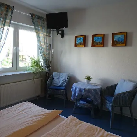 Gaestehaus Cilli Freimuth Ellenz-Poltersdorf Buitenkant foto