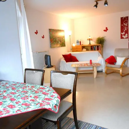 Gaestehaus Cilli Freimuth Ellenz-Poltersdorf Buitenkant foto