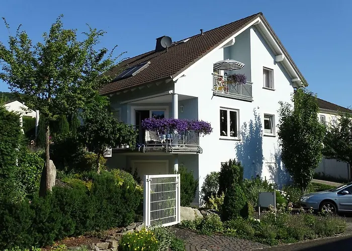 Gaestehaus Cilli Freimuth