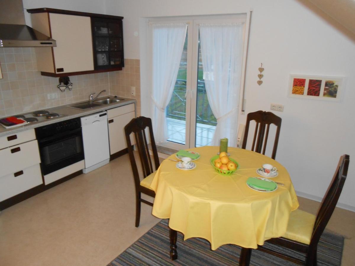 Gaestehaus Cilli Freimuth Homestay Ellenz-Poltersdorf