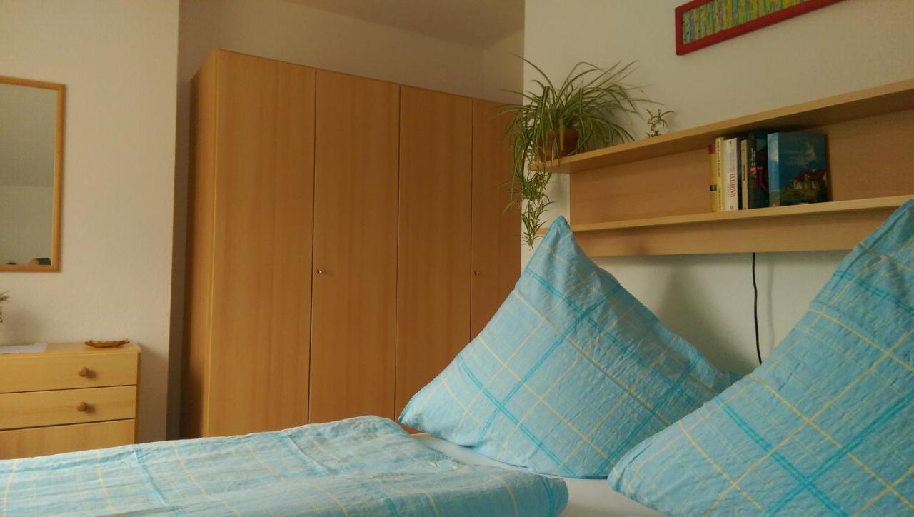 Gaestehaus Cilli Freimuth Homestay