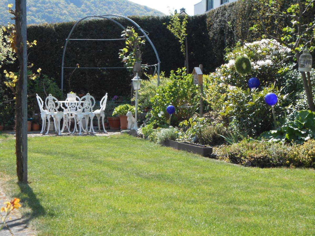 Homestay Gaestehaus Cilli Freimuth