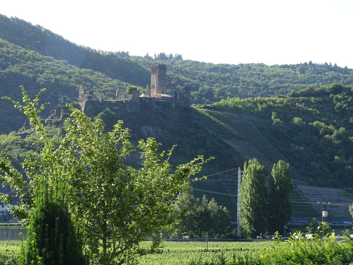 Homestay Gaestehaus Cilli Freimuth