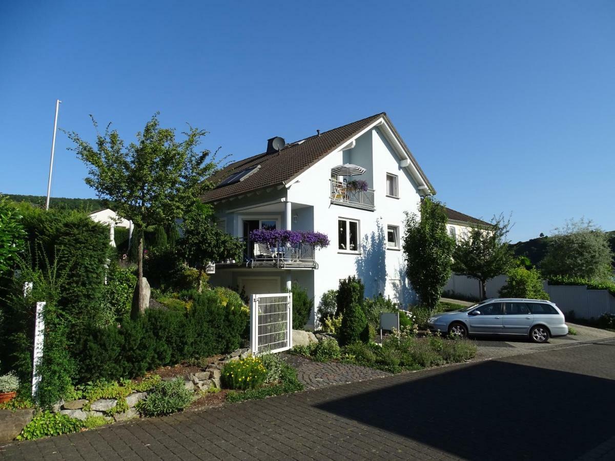 Gaestehaus Cilli Freimuth * Ellenz-Poltersdorf