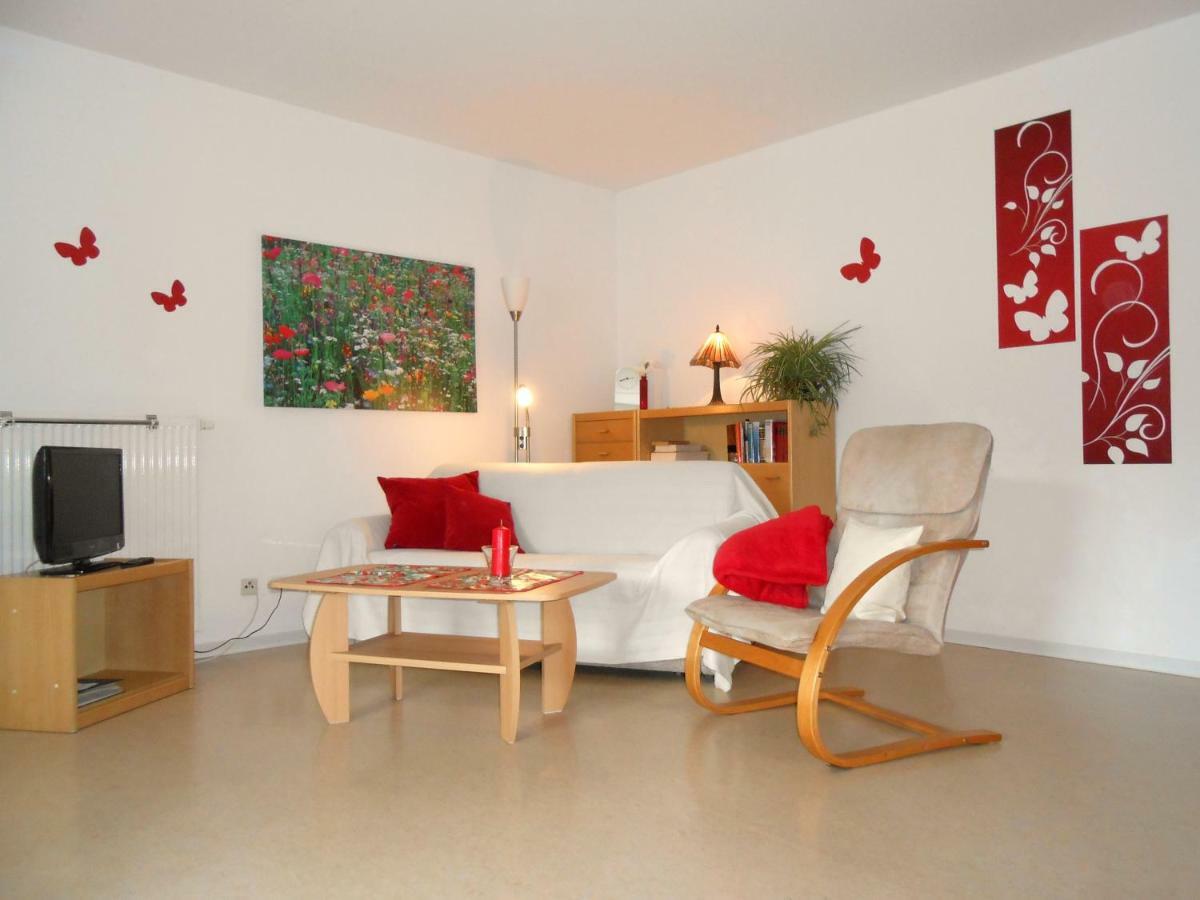 Gaestehaus Cilli Freimuth Homestay