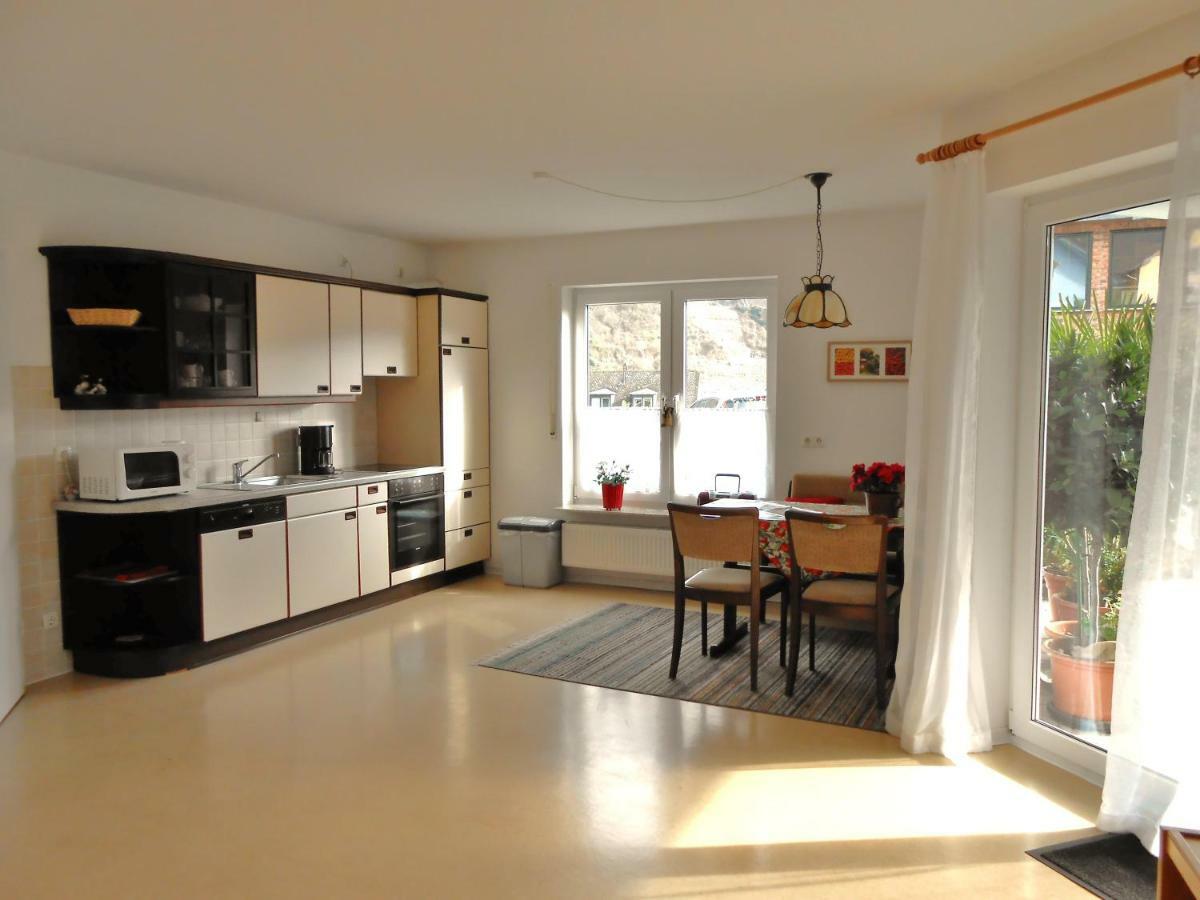 Gaestehaus Cilli Freimuth Homestay