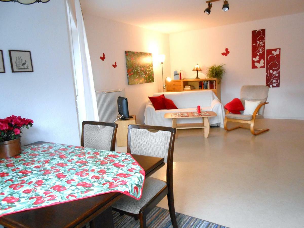 Gaestehaus Cilli Freimuth Ellenz-Poltersdorf