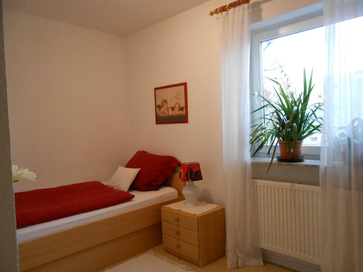 Homestay Gaestehaus Cilli Freimuth Ellenz-Poltersdorf